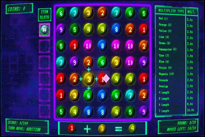 NumberMaxxing video 1
