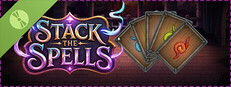 Stack the Spells Demo