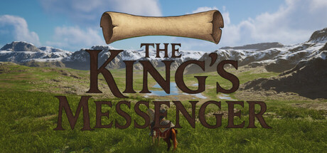 The King’s Messenger