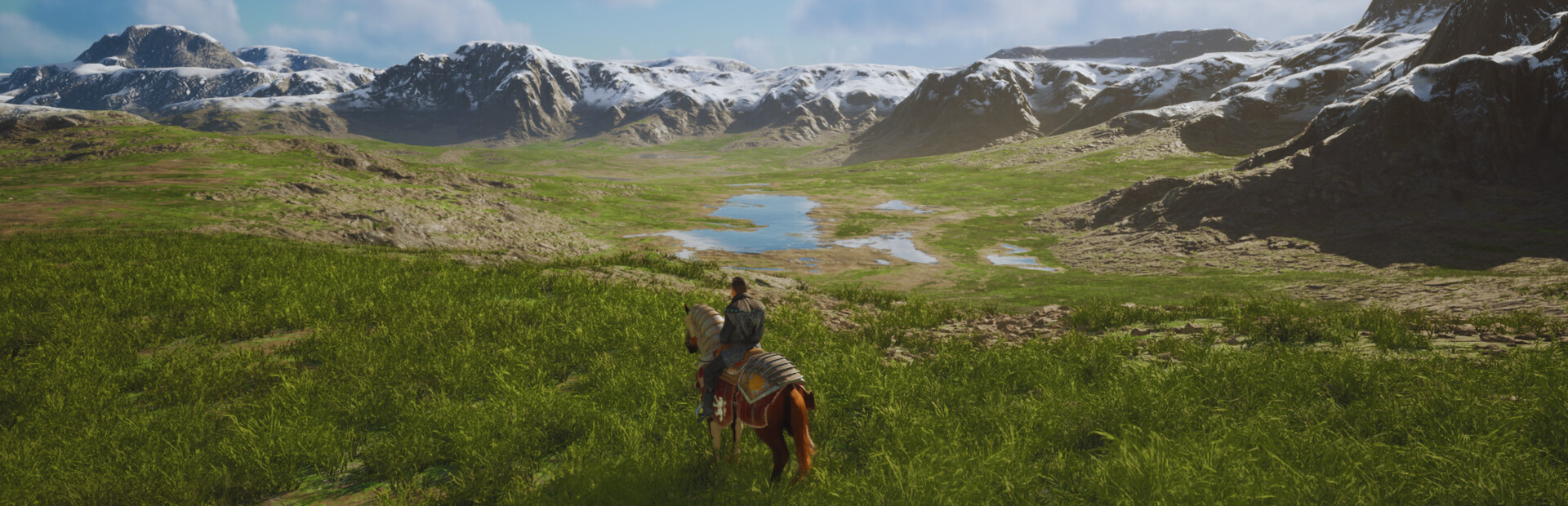The King’s Messenger