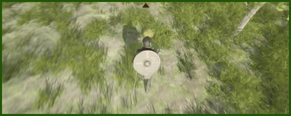 The King’s Messenger video 3