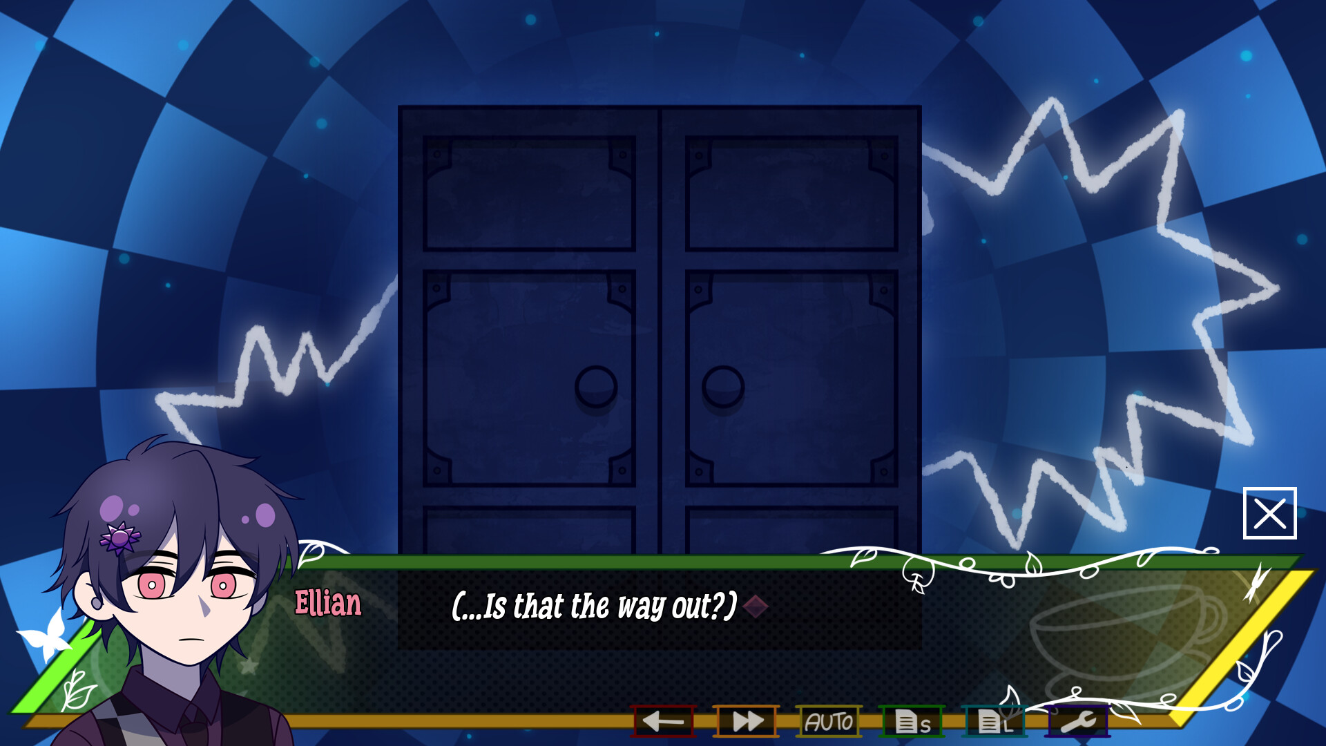 Mysteries of the House screenshot #11