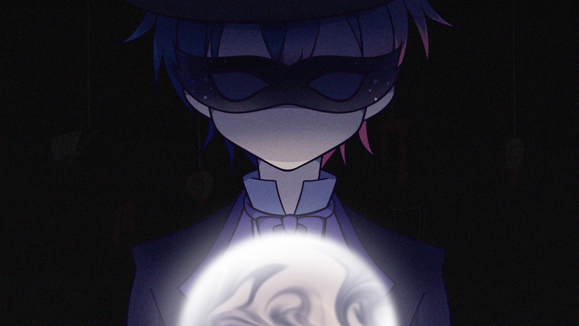 Mysteries of the House screenshot #4