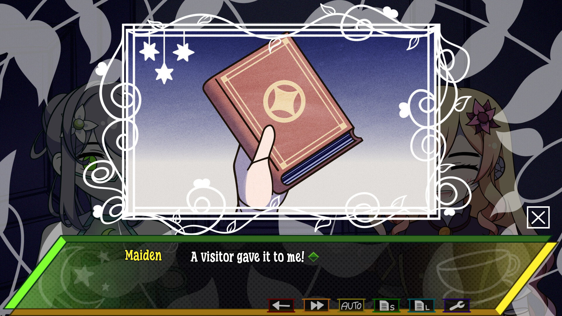 Mysteries of the House screenshot #10
