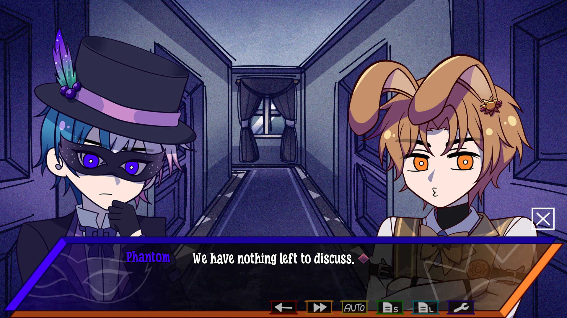 Mysteries of the House screenshot #7