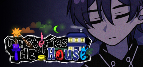 Mysteries of the House