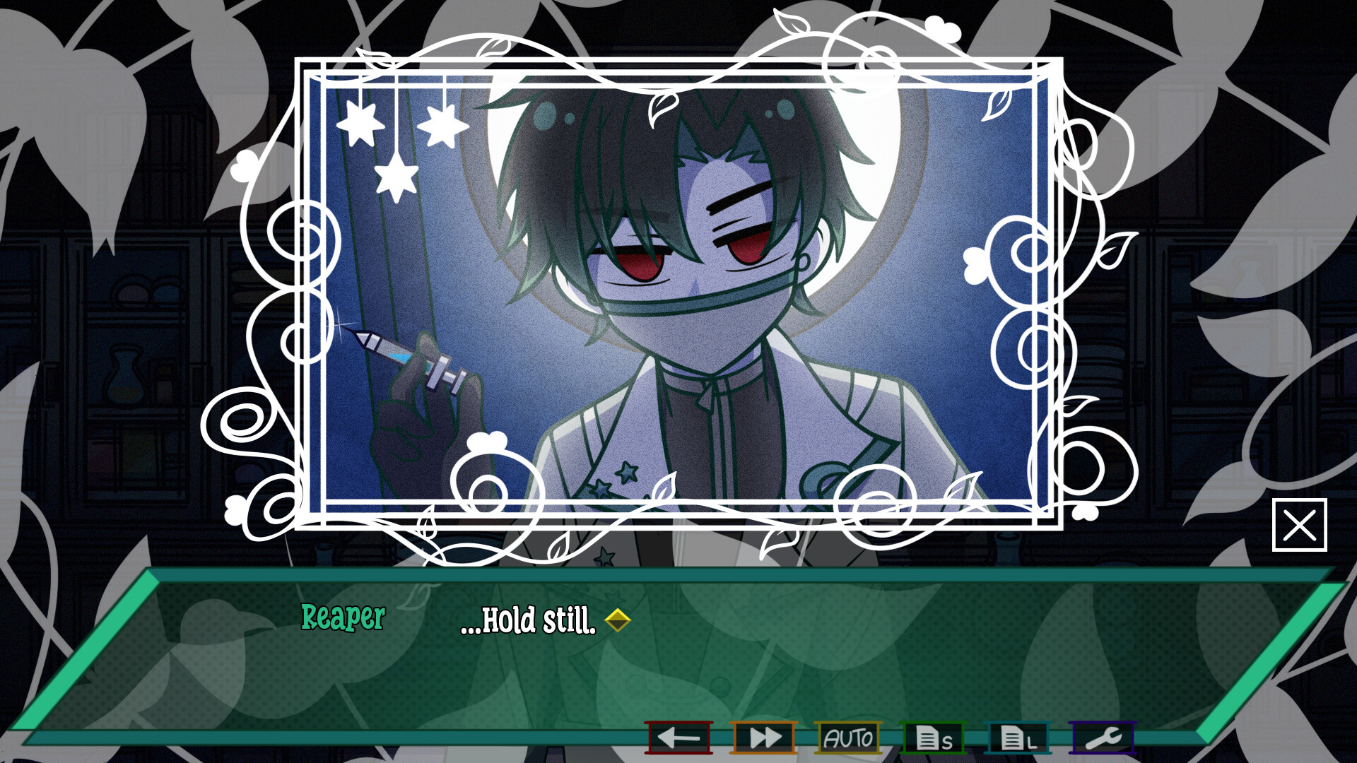 Mysteries of the House screenshot #14
