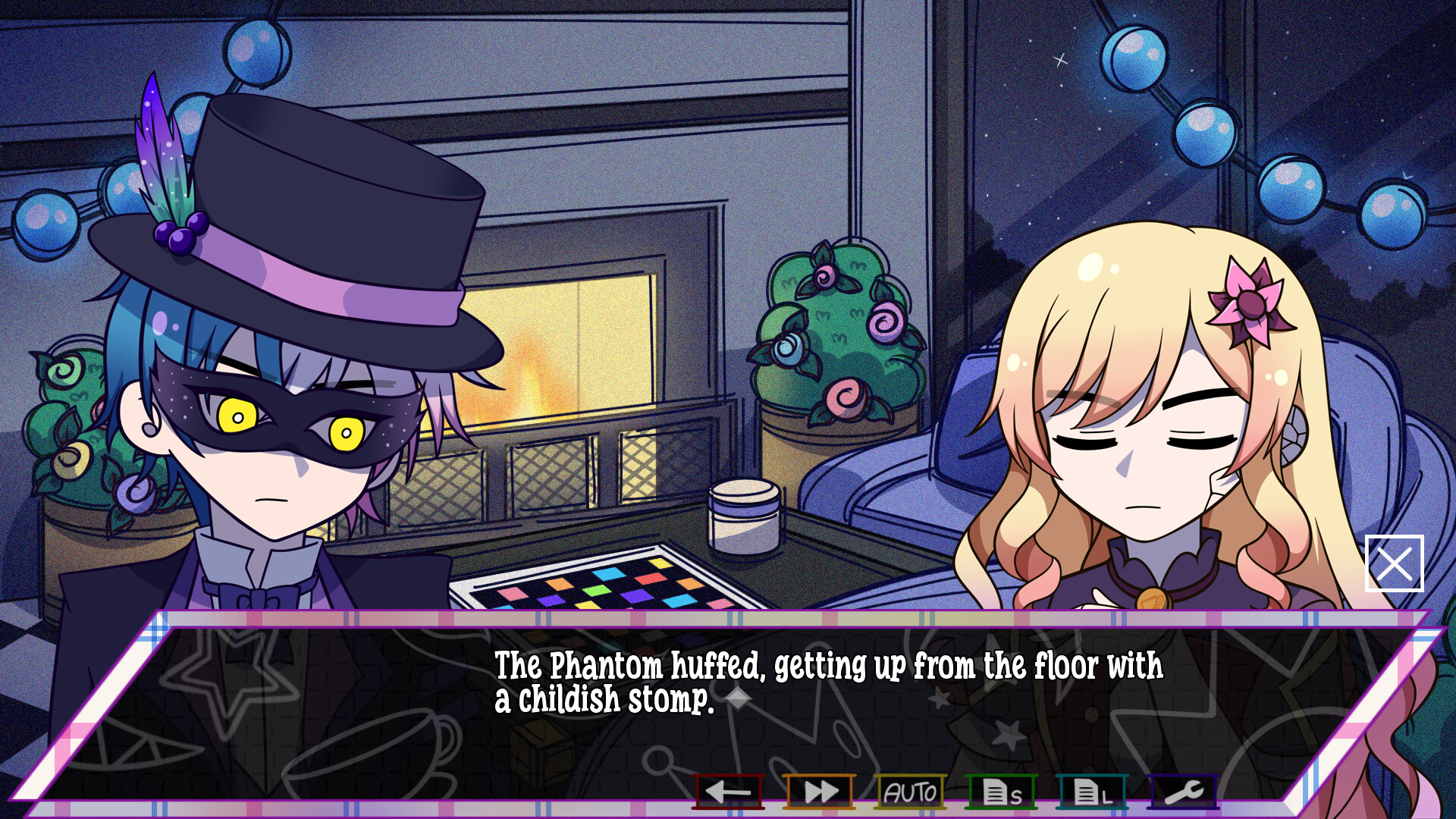 Mysteries of the House screenshot 15
