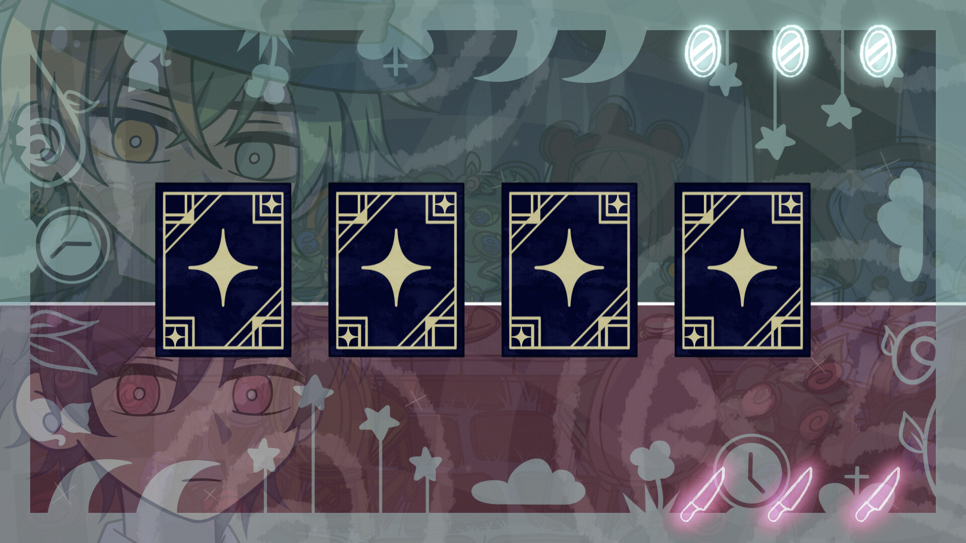 Mysteries of the House screenshot #12