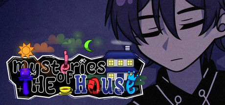 Mysteries of the House