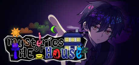 Mysteries of the House