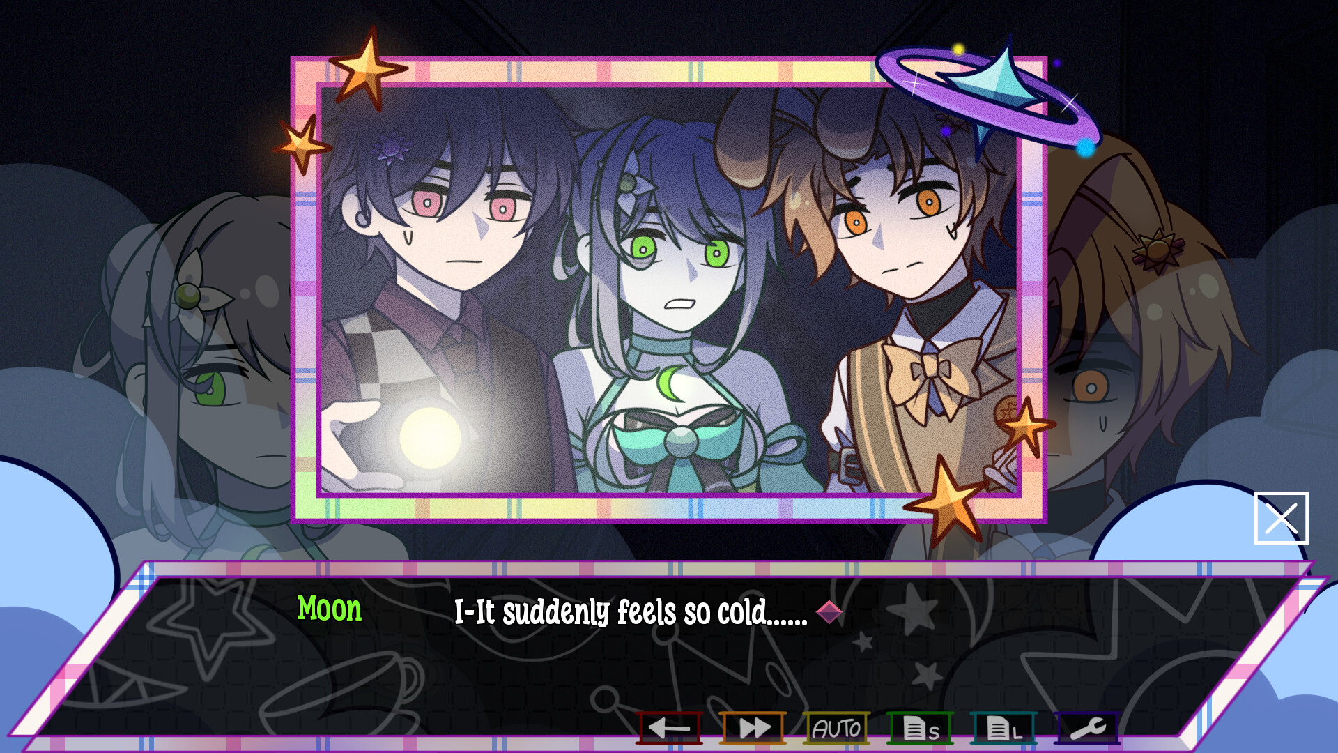 Mysteries of the House screenshot 17