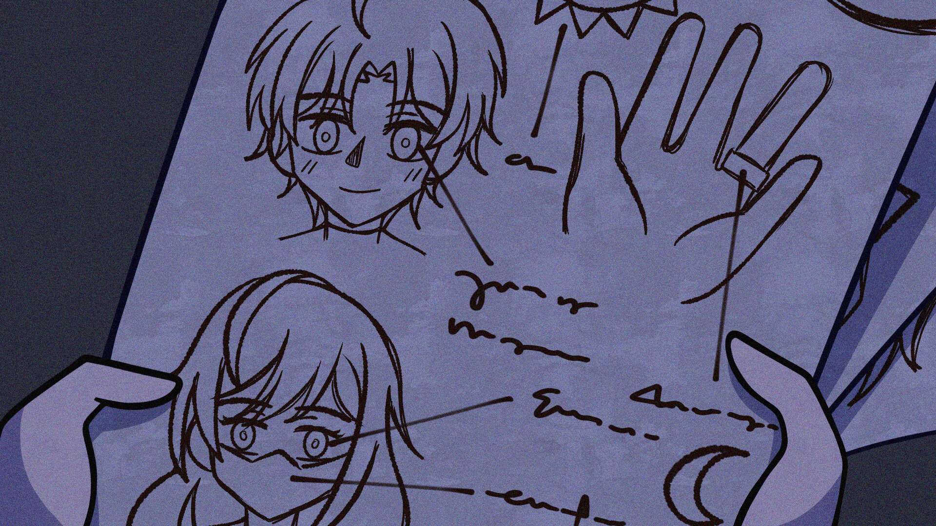 Mysteries of the House screenshot #5