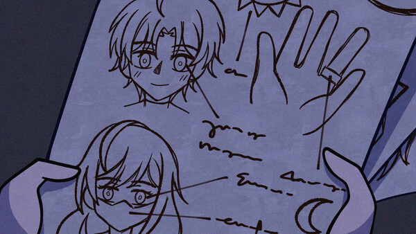 Mysteries of the House screenshot 5