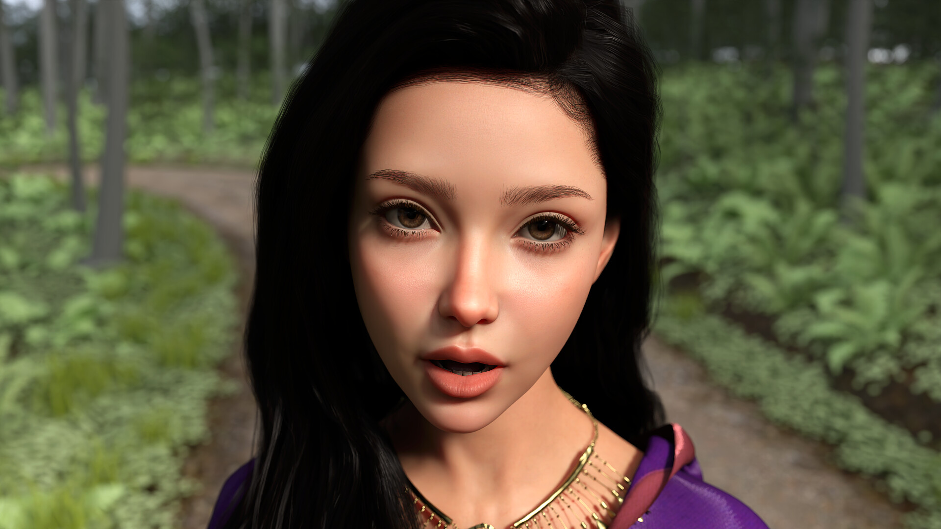 Valeria: The Last Heir screenshot #3