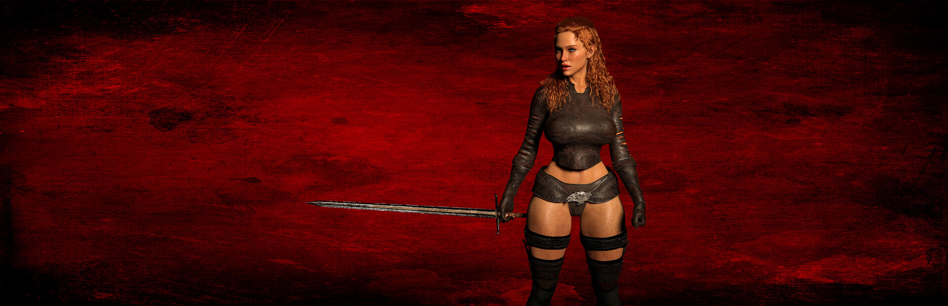 Valeria: The Last Heir