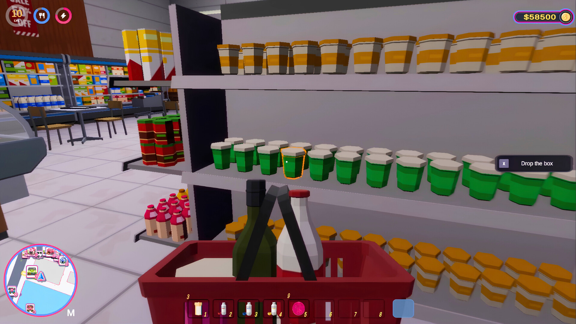 Good Job screenshot 12