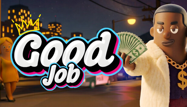 Good Job