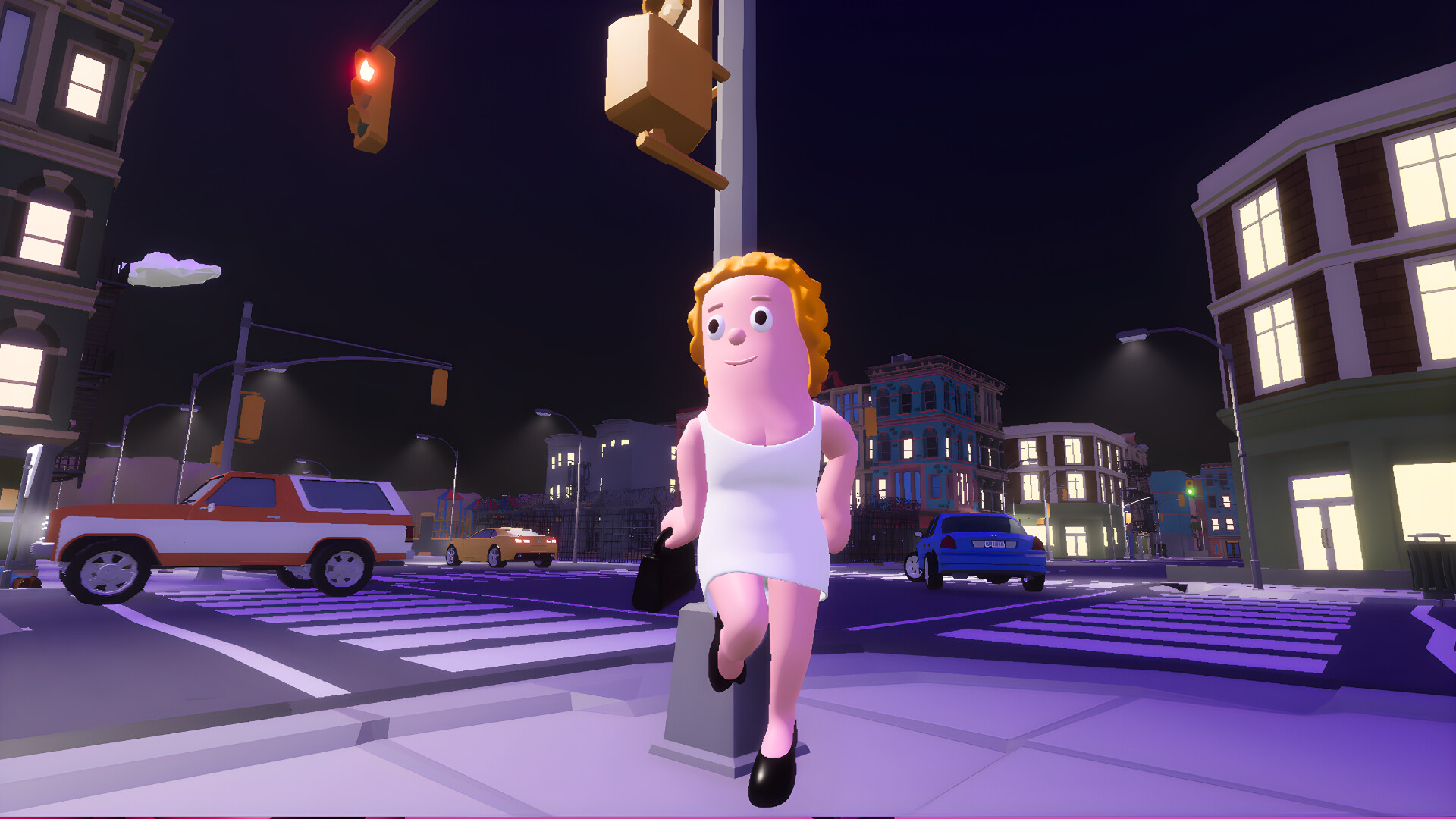 Good Job screenshot 2