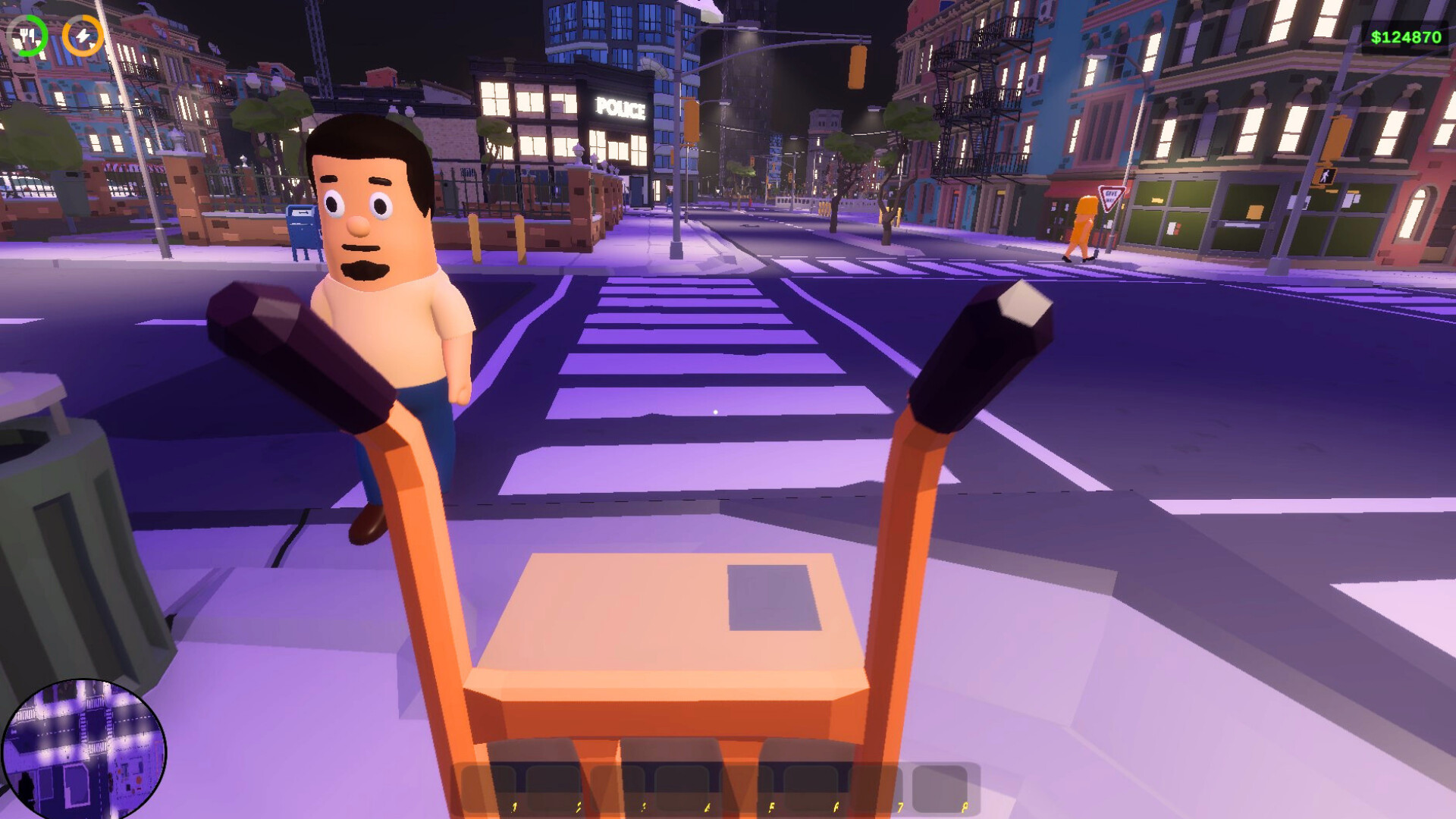 Good Job screenshot #7