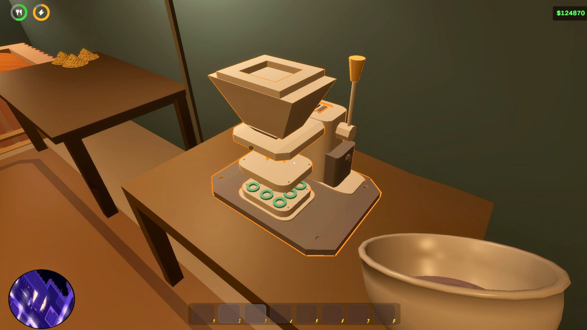 Good Job screenshot #10