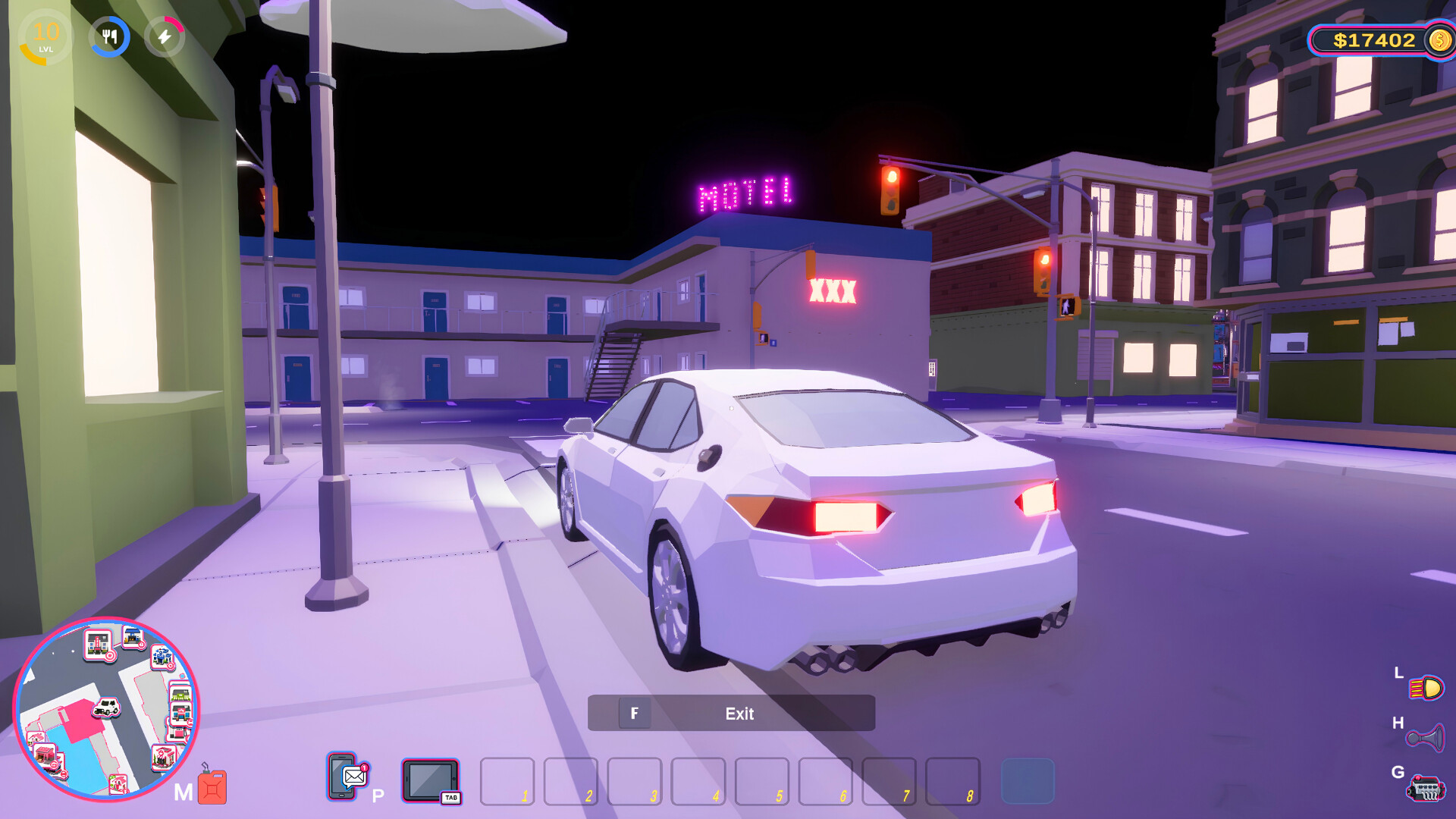 Good Job screenshot 11