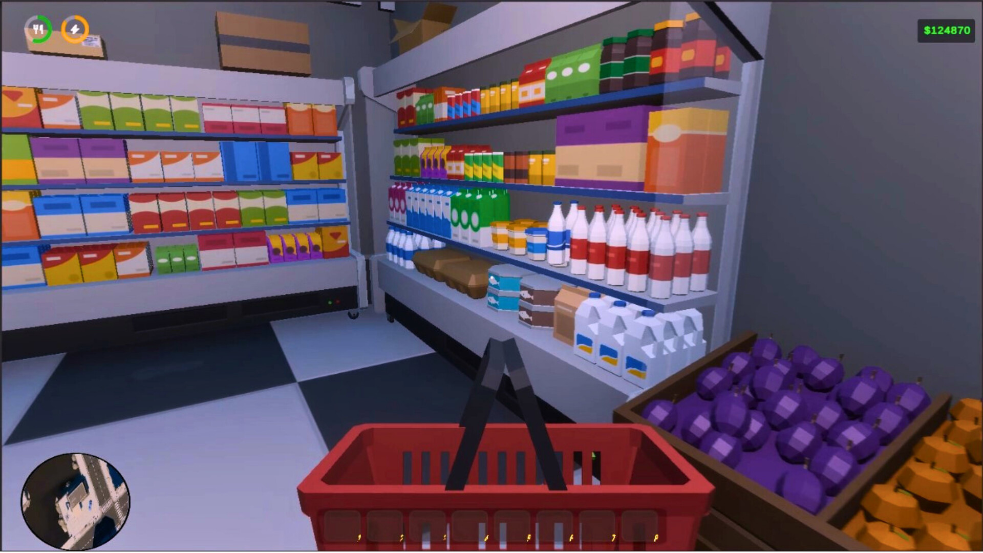 Good Job screenshot #5