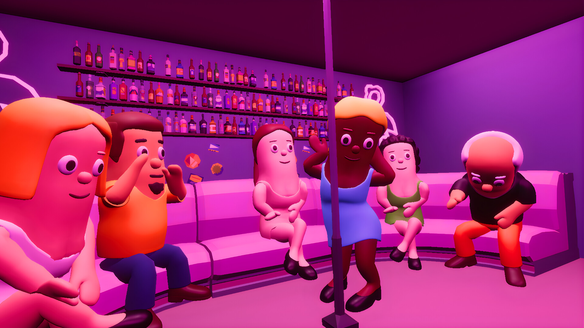 Good Job screenshot 4