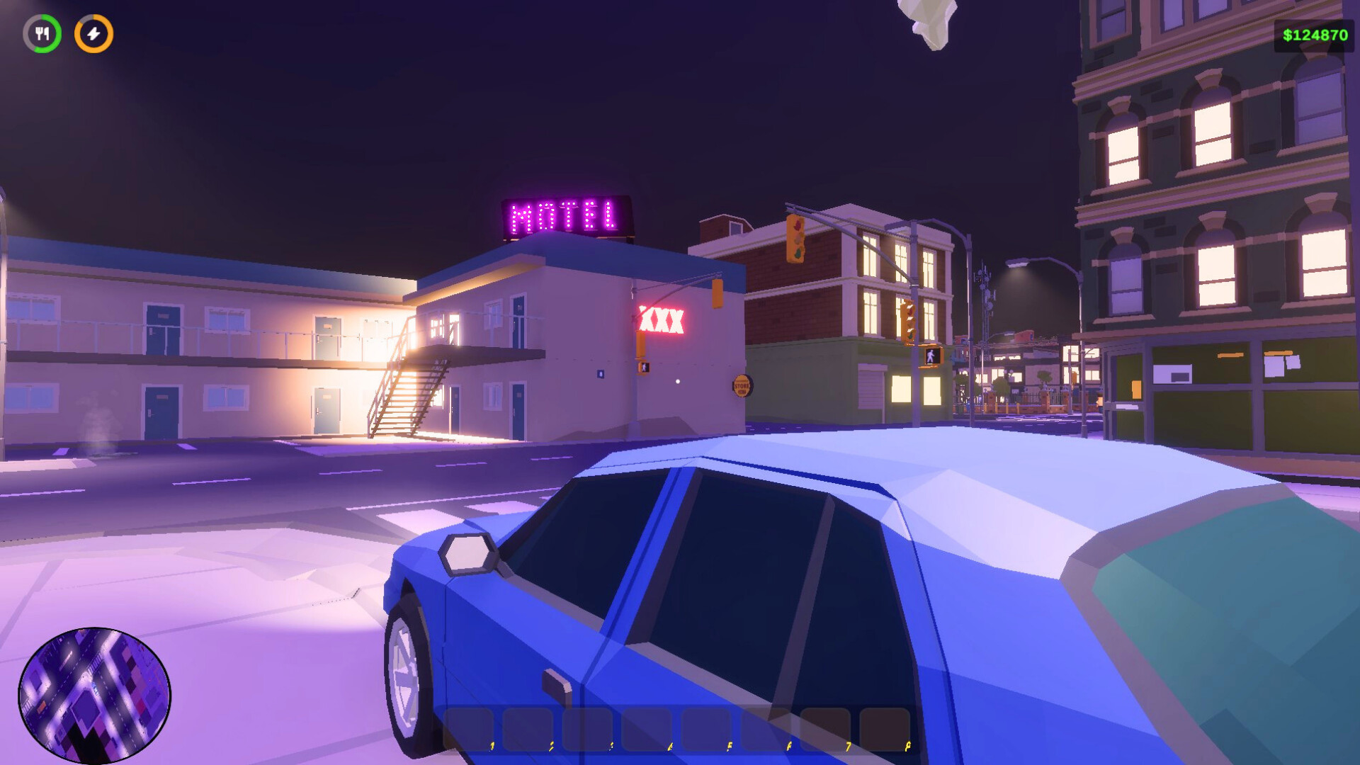 Good Job screenshot #11