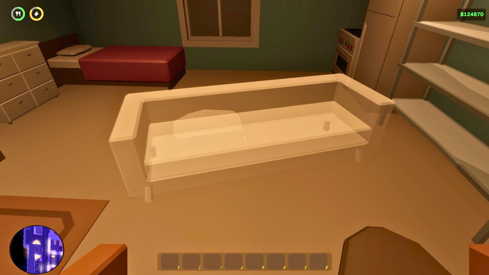 Good Job screenshot #12