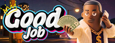 Good Job cover