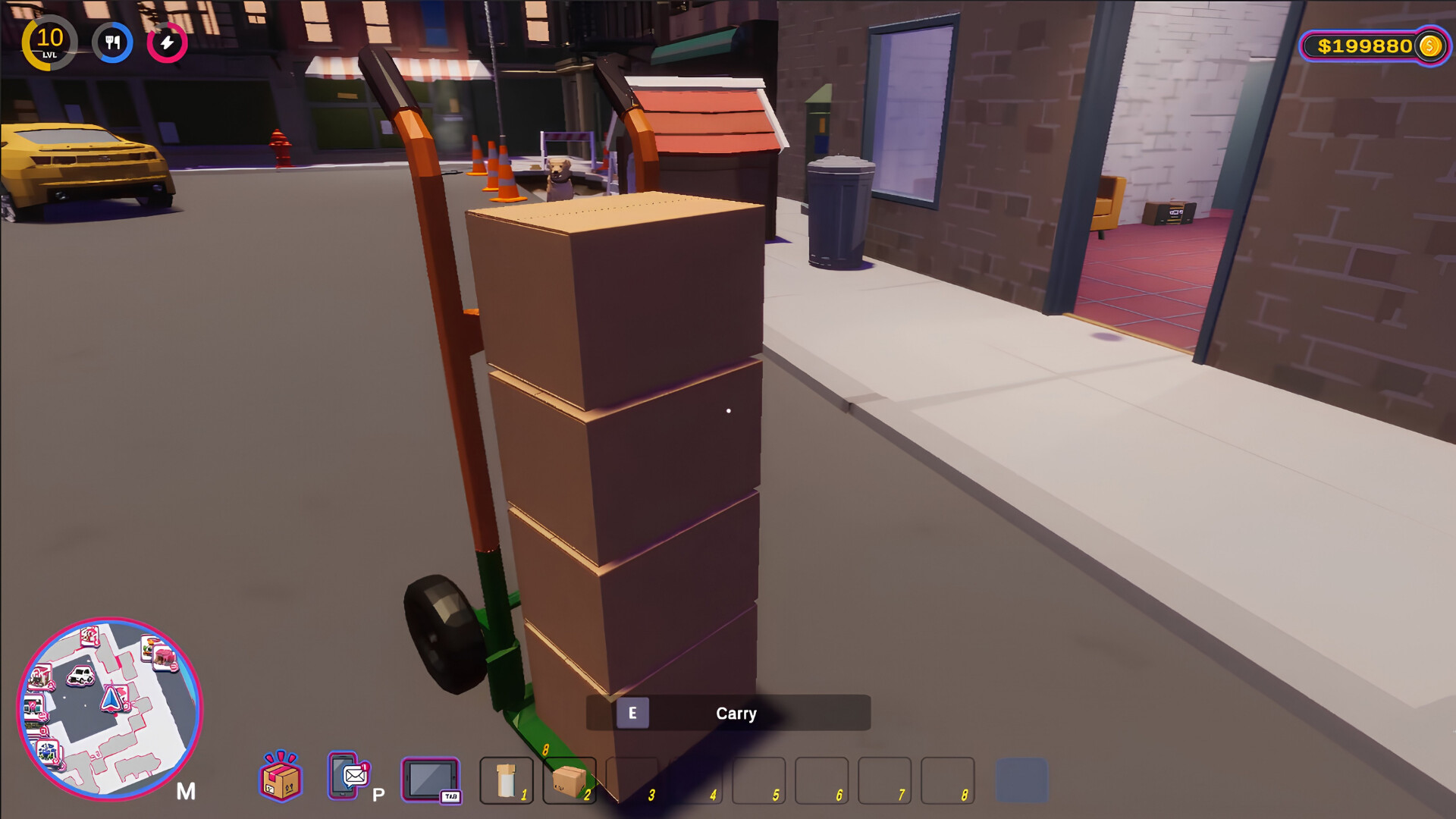 Good Job screenshot 12