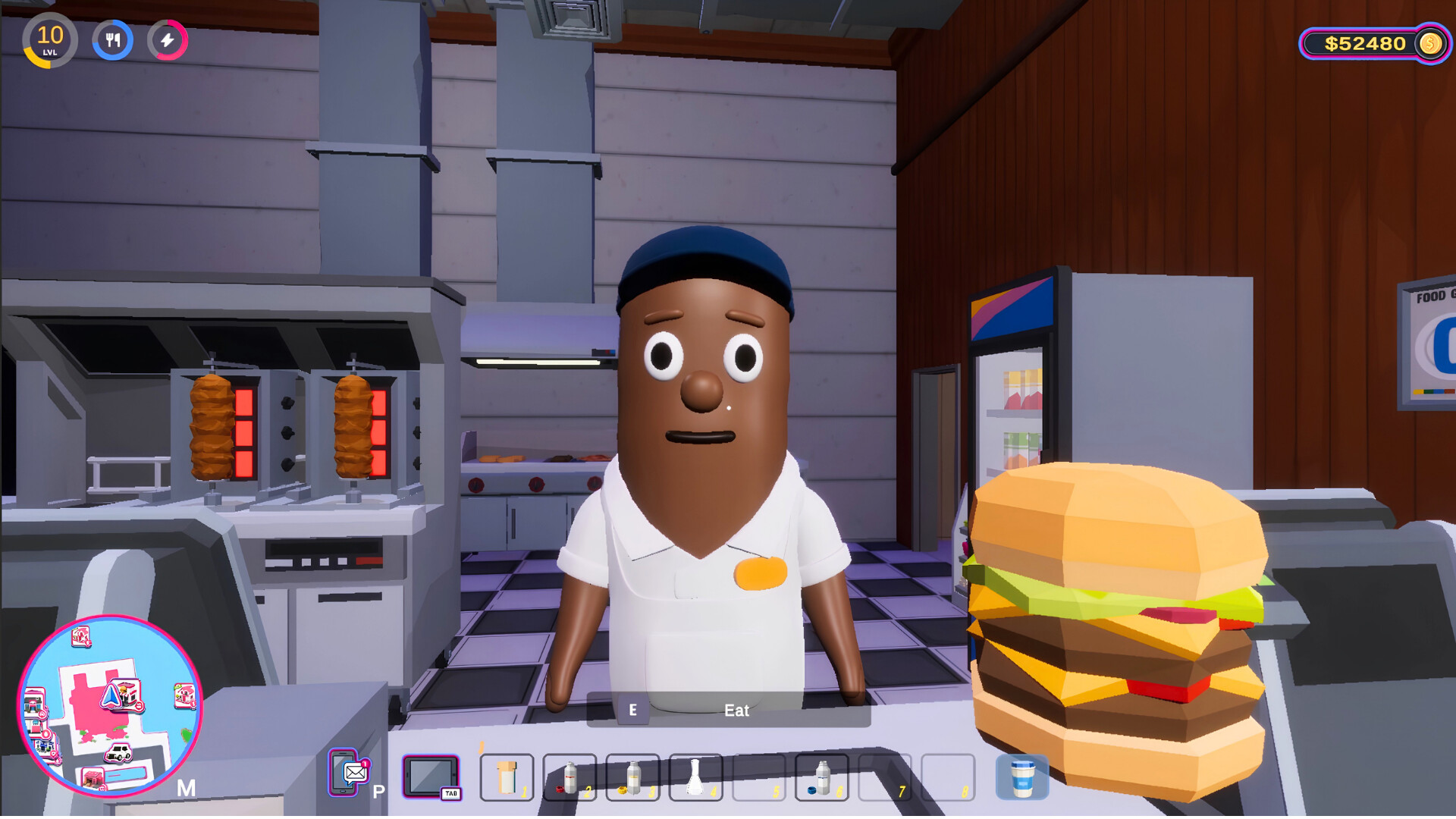 Good Job screenshot 13