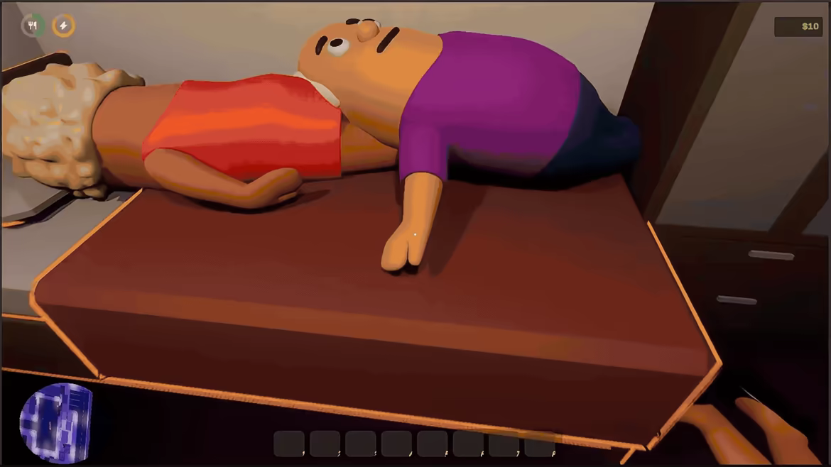 Good Job video 3