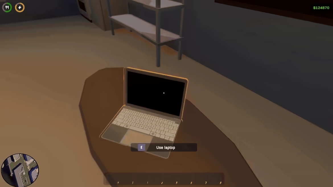 Good Job video 1