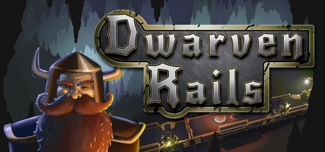 Dwarven Rails header art