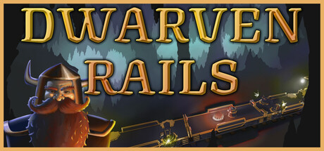 Dwarven Rails
