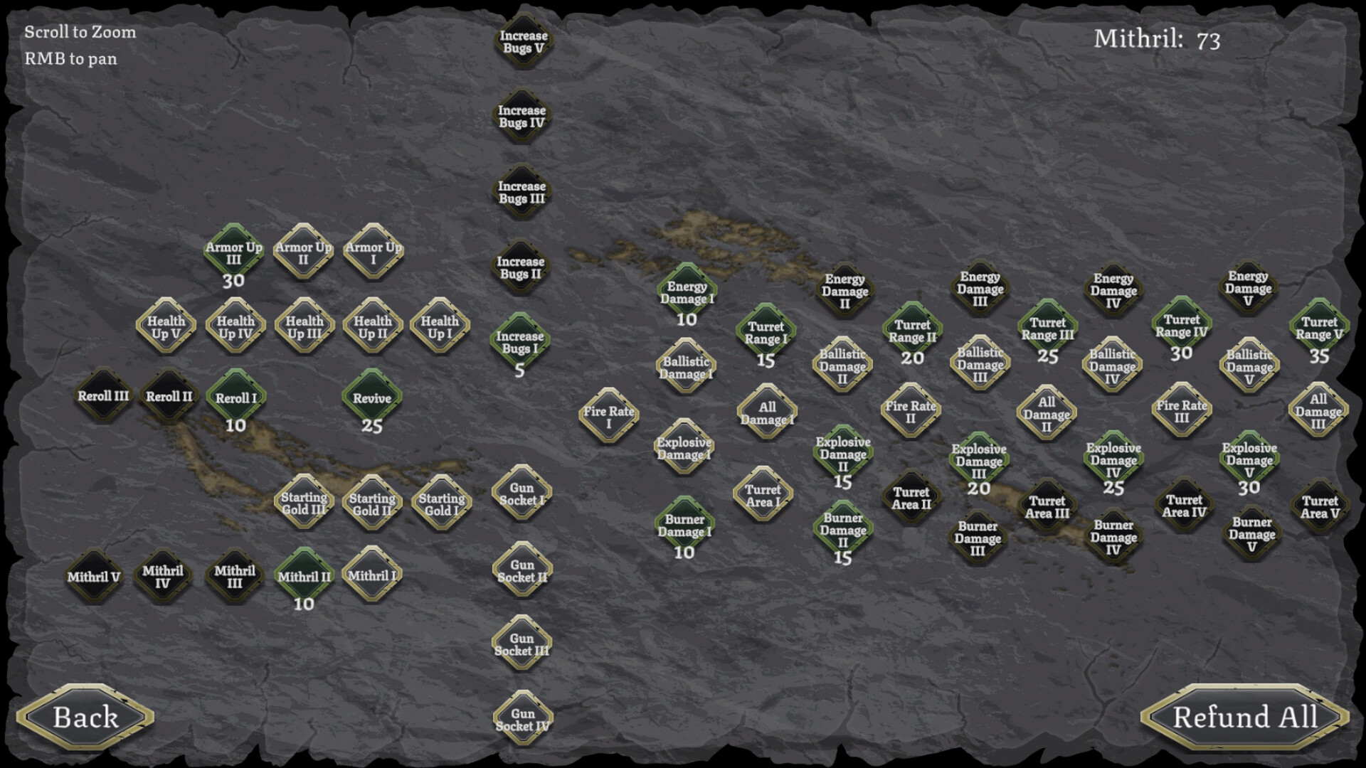 Dwarven Rails screenshot 8