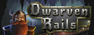 Dwarven Rails