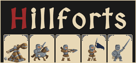 Hillforts