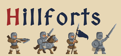 Hillforts