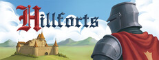 Hillforts cover