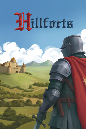 Hillforts