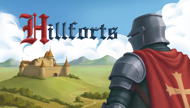 Hillforts