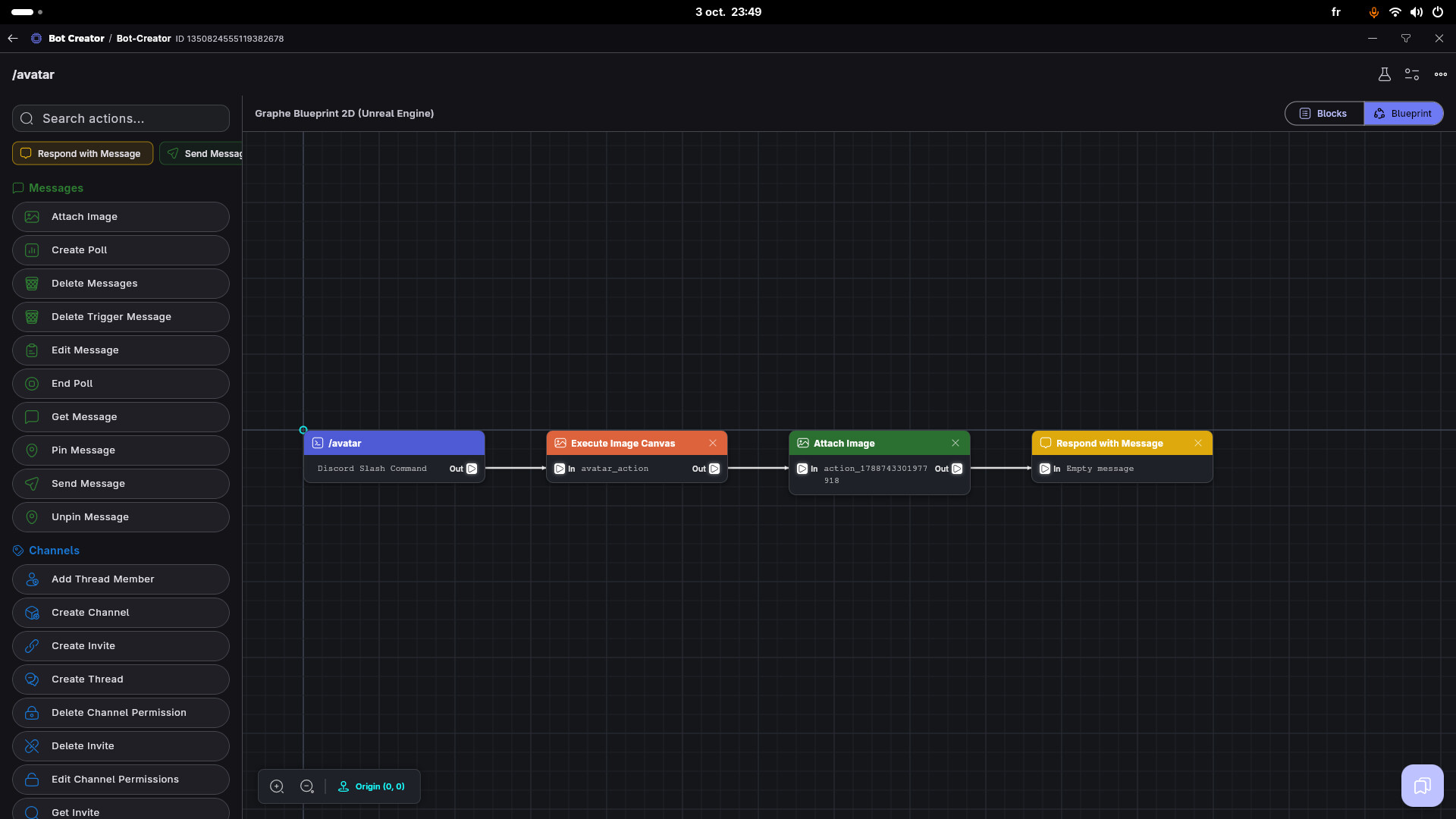 Bot Creator Studio screenshot 4