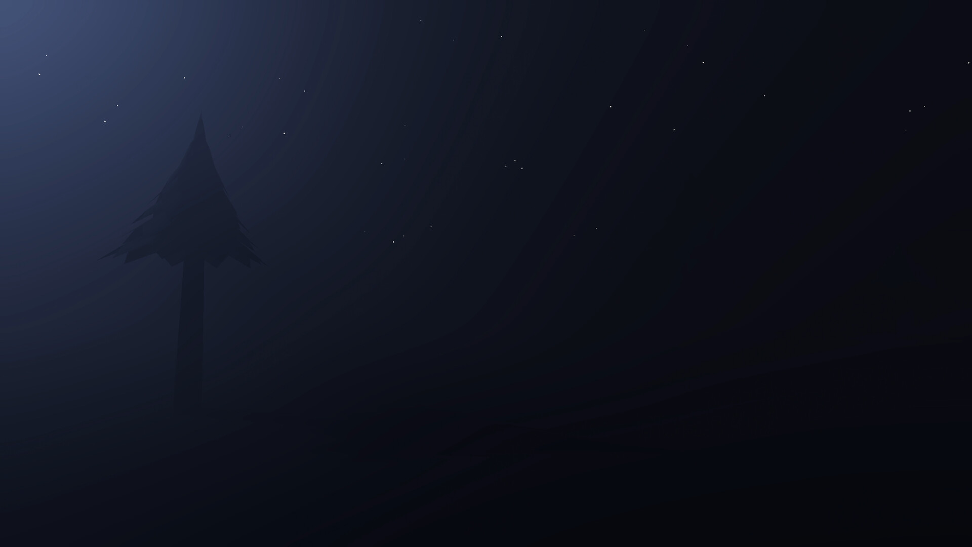 The Throwing Pinecones Into A Campfire Game screenshot #6