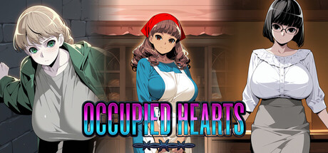 Occupied Hearts
