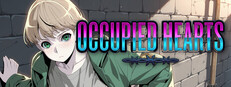 Occupied Hearts cover