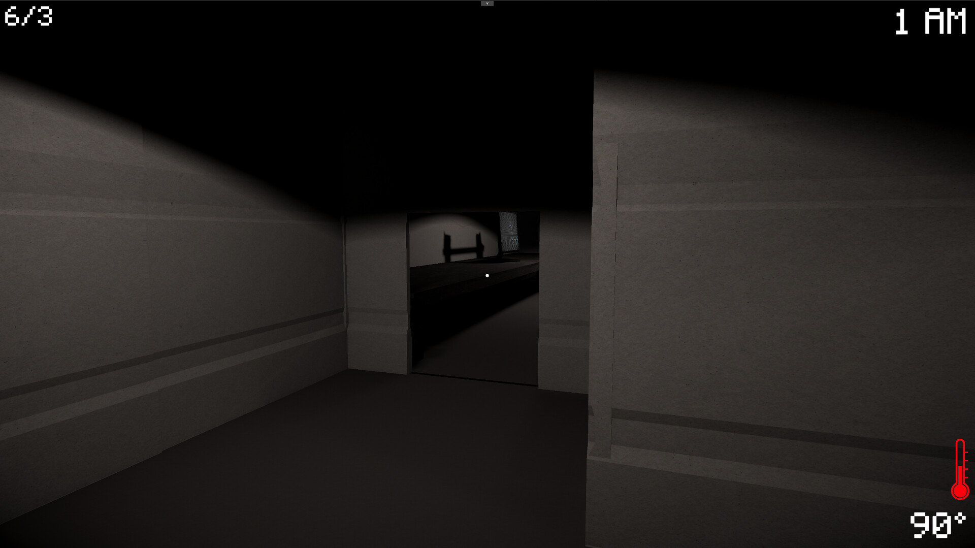 Descent screenshot #1