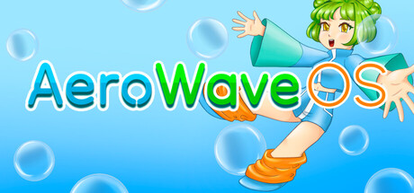 AeroWave OS
